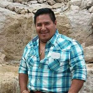 Meet your Posher, Gilberto